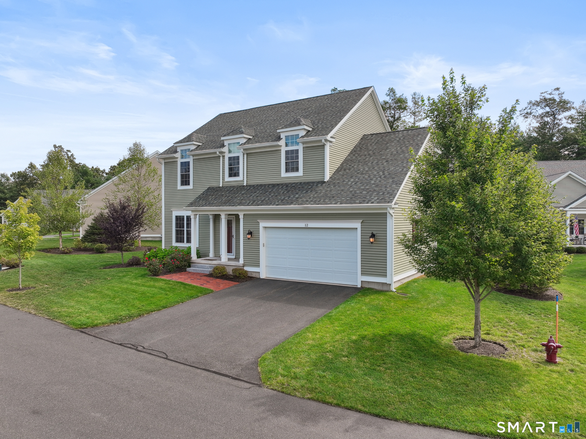 12 Prospect Ridge Simsbury CT 06070
