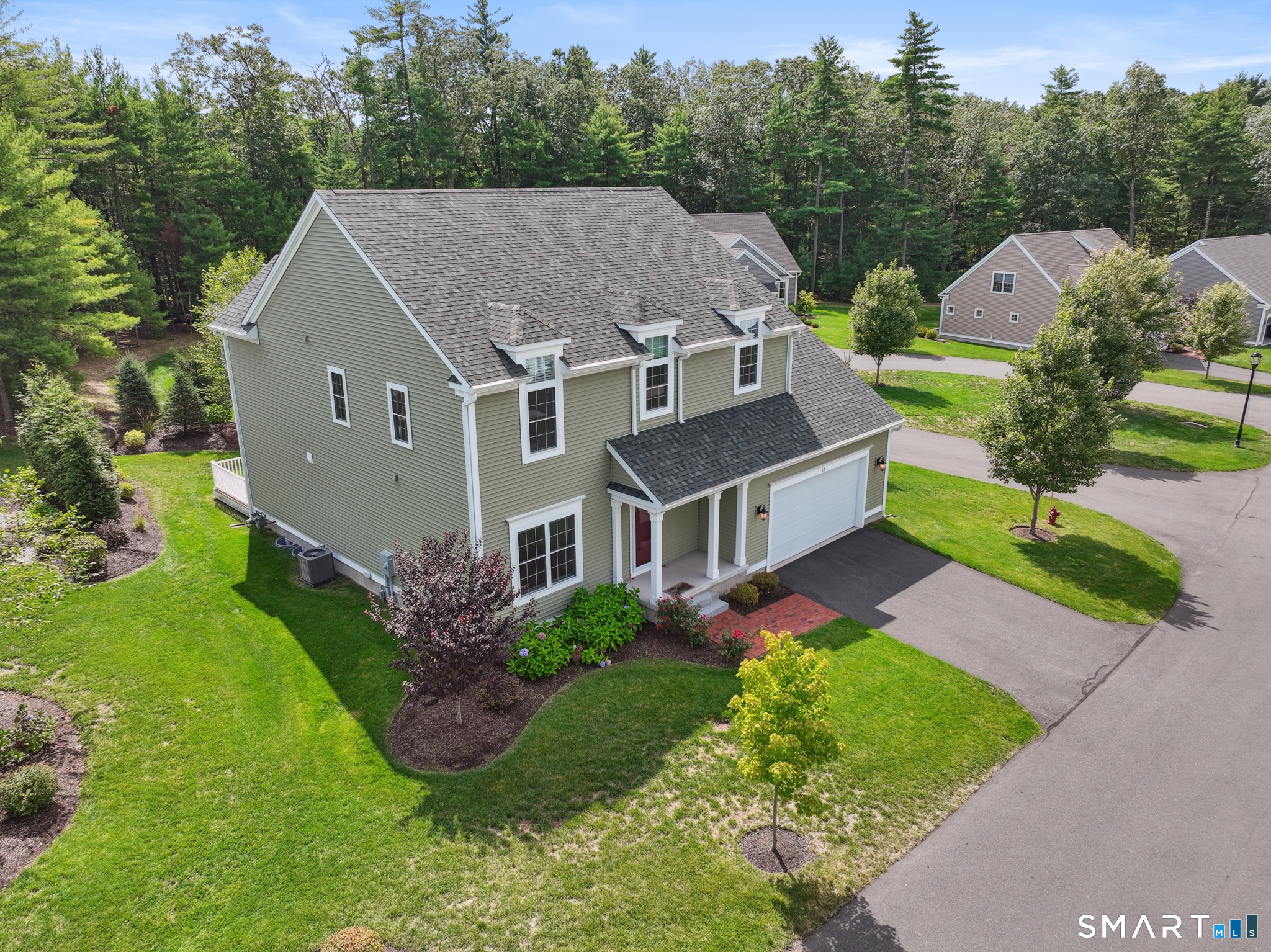 12 Prospect Ridge Simsbury CT 06070