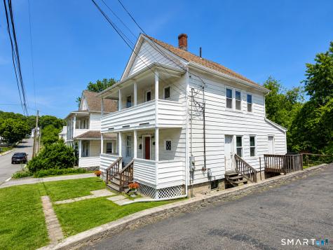 64 Bannon Street Torrington CT 06790