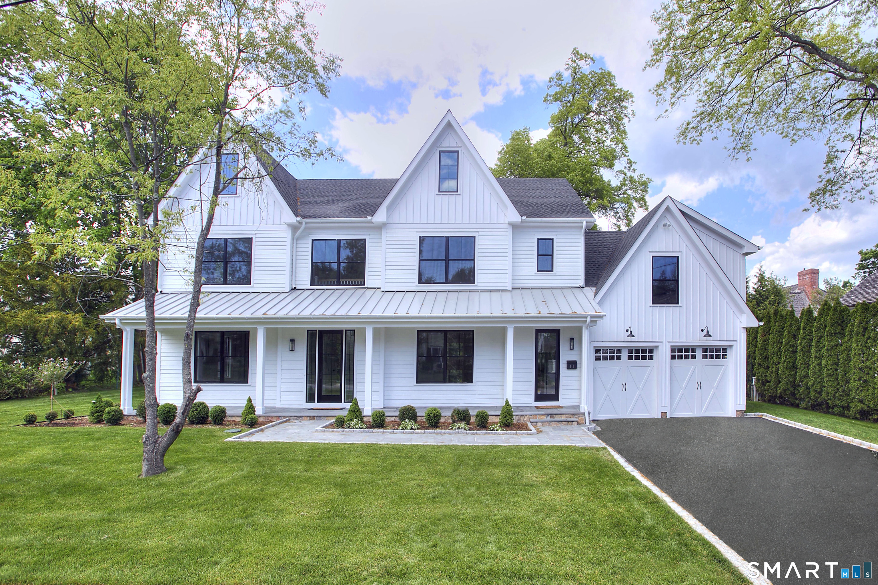 11 Gower Road New Canaan CT 06840