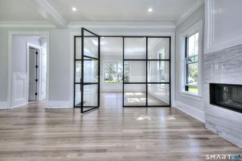 11 Gower Road New Canaan CT 06840