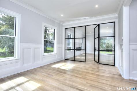 11 Gower Road New Canaan CT 06840