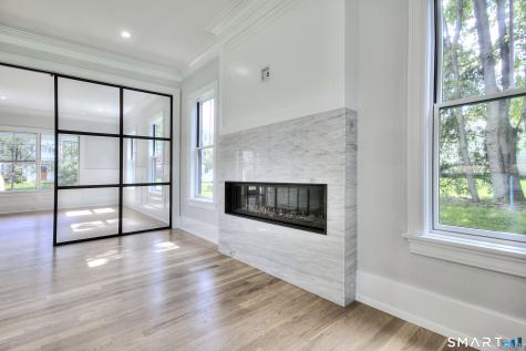 11 Gower Road New Canaan CT 06840