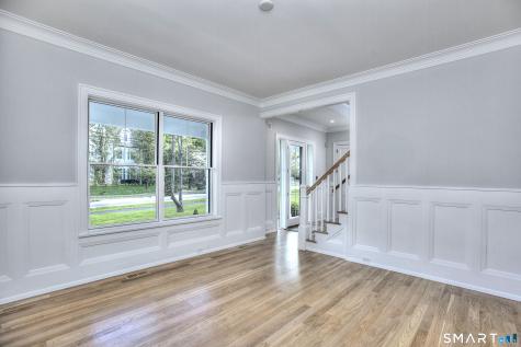11 Gower Road New Canaan CT 06840