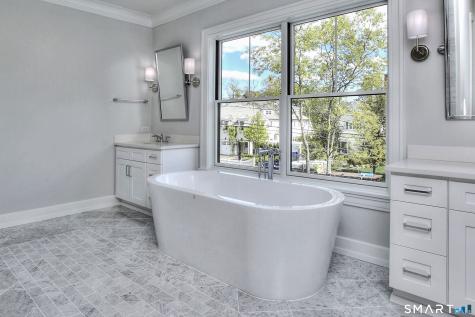11 Gower Road New Canaan CT 06840