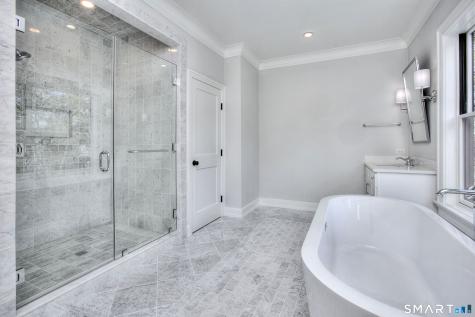 11 Gower Road New Canaan CT 06840