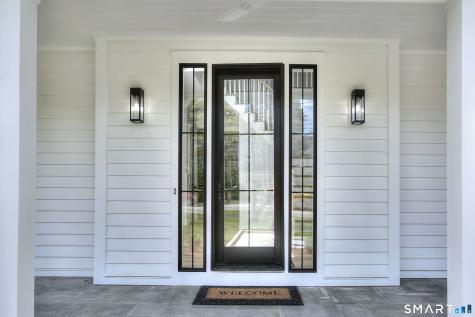 11 Gower Road New Canaan CT 06840