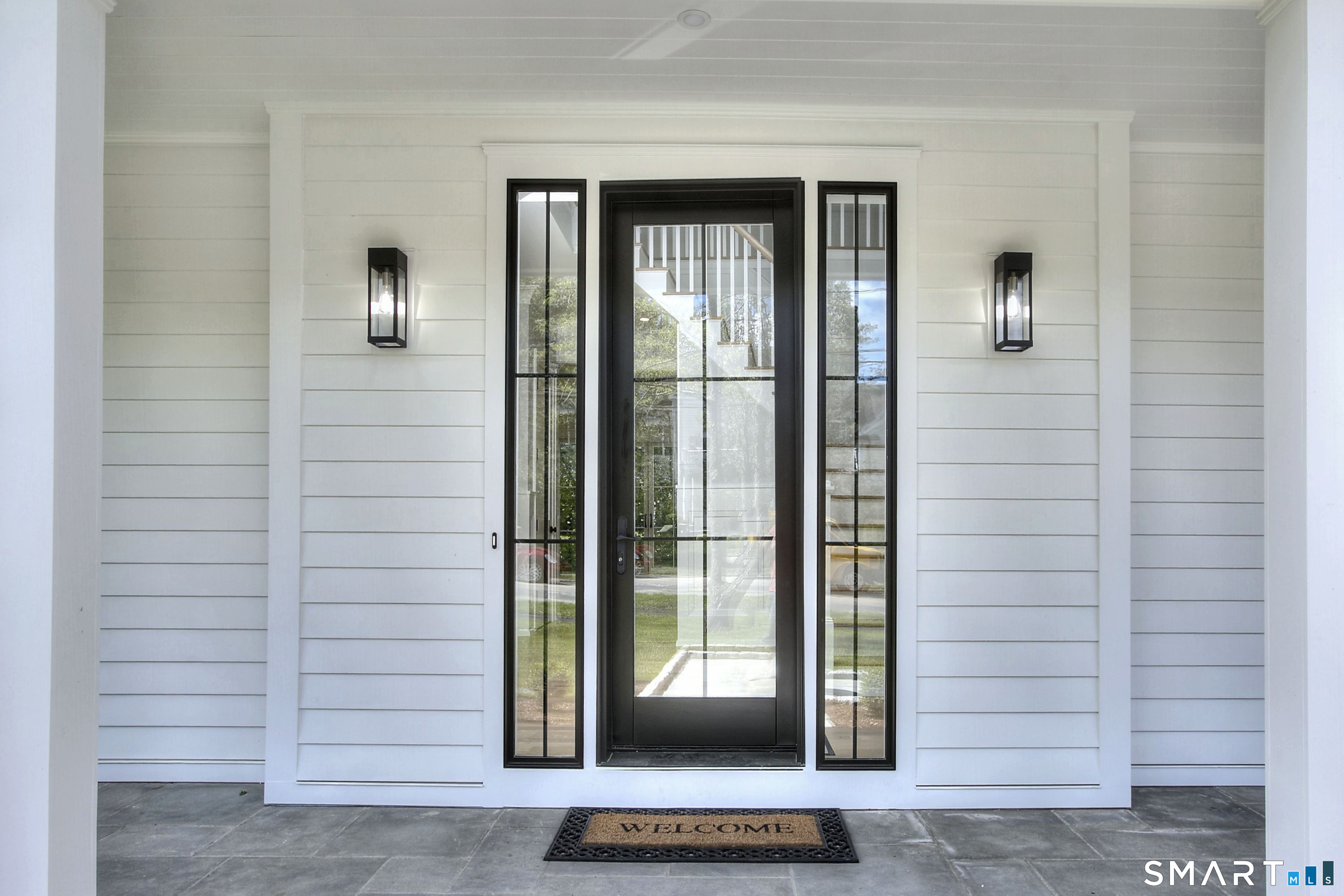 11 Gower Road New Canaan CT 06840