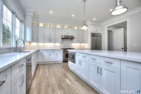 11 Gower Road New Canaan CT 06840