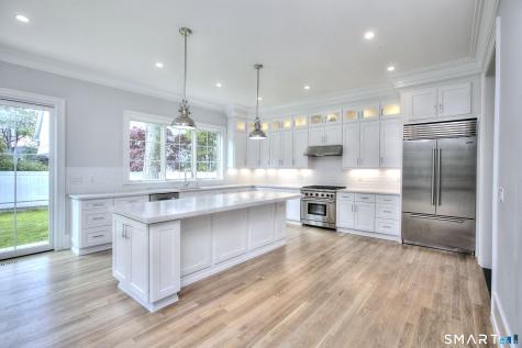 11 Gower Road New Canaan CT 06840
