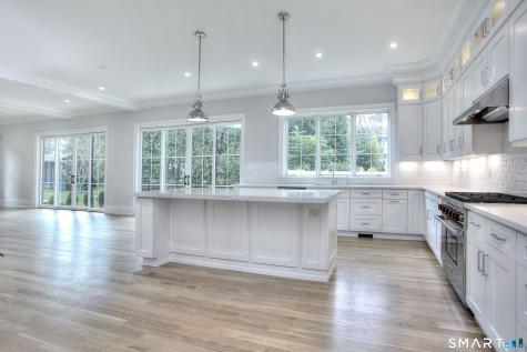 11 Gower Road New Canaan CT 06840