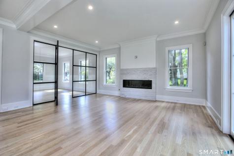 11 Gower Road New Canaan CT 06840