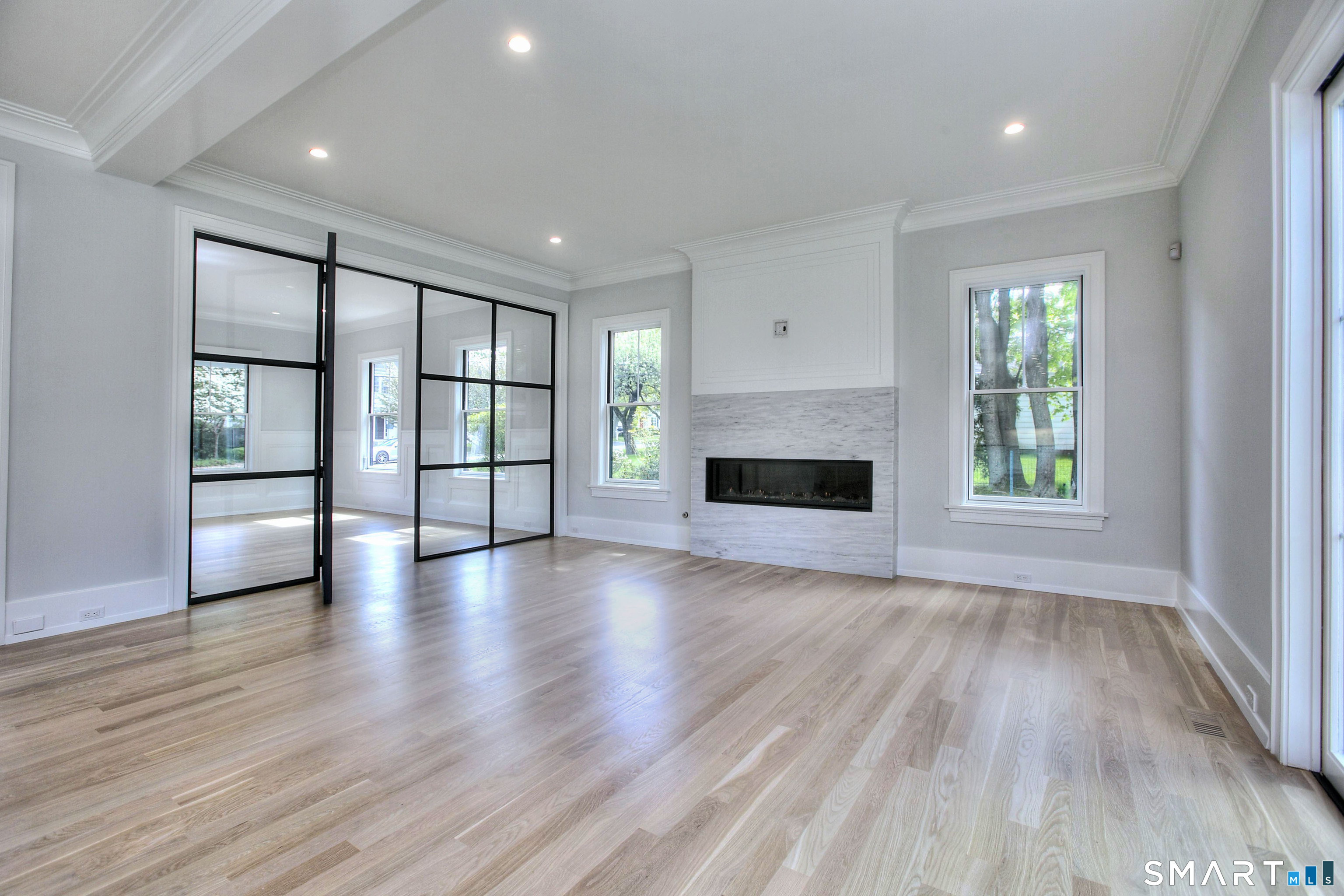 11 Gower Road New Canaan CT 06840