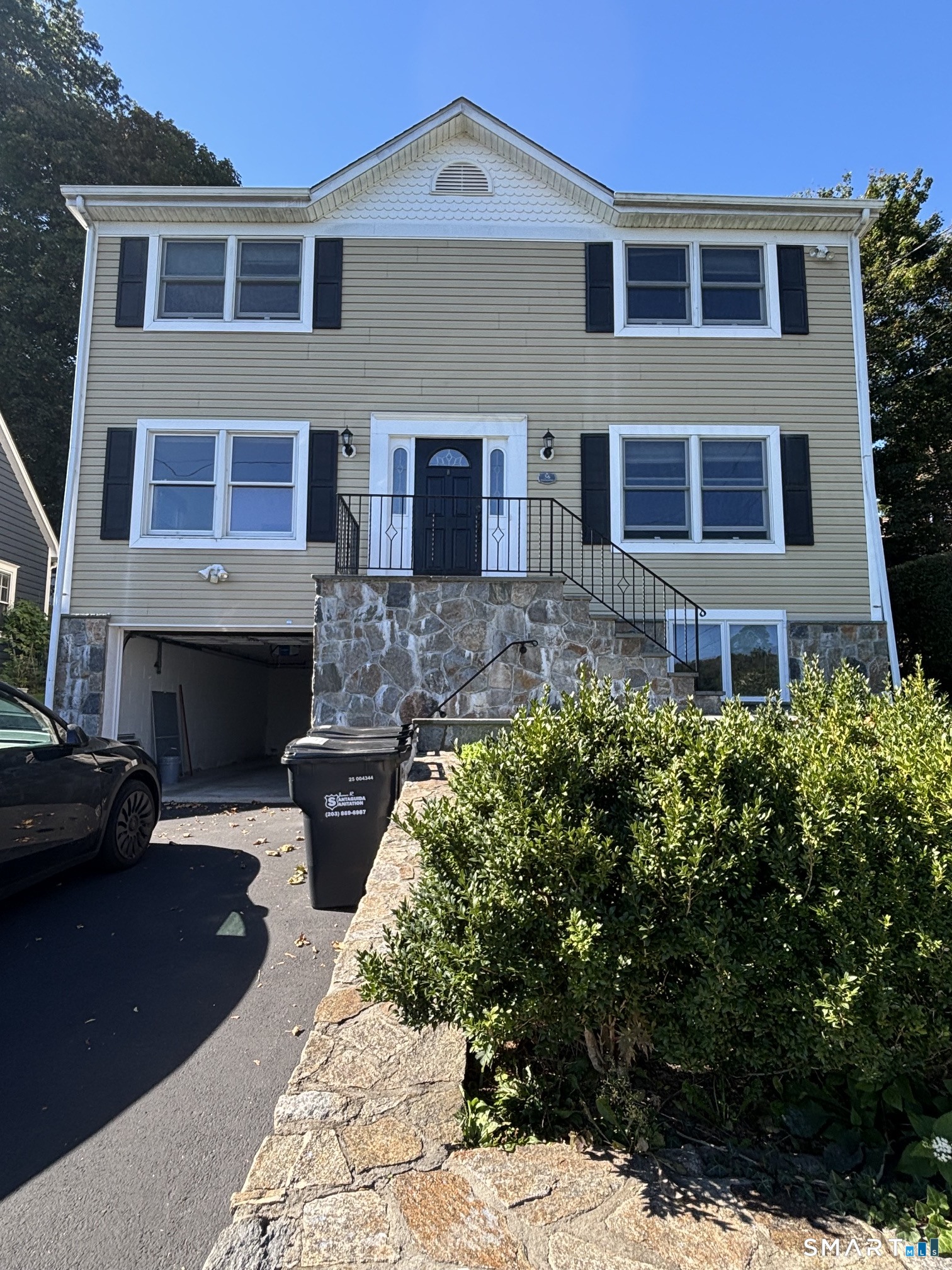 36 Nicholas Avenue Greenwich CT 06831
