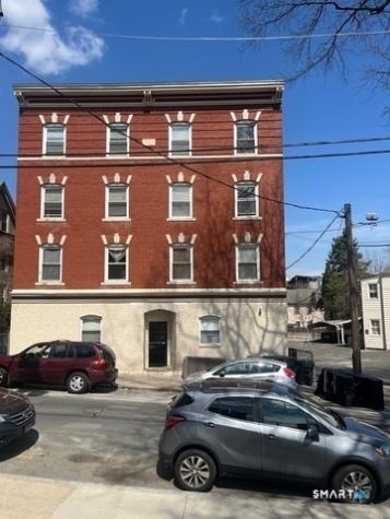 344 Washington Avenue Waterbury CT 06708