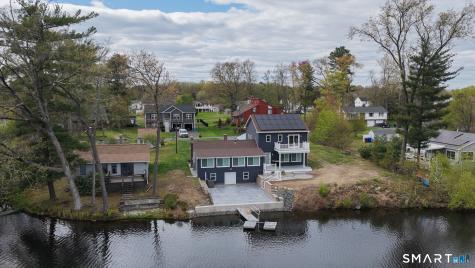 44 Lake Drive Enfield CT 06082