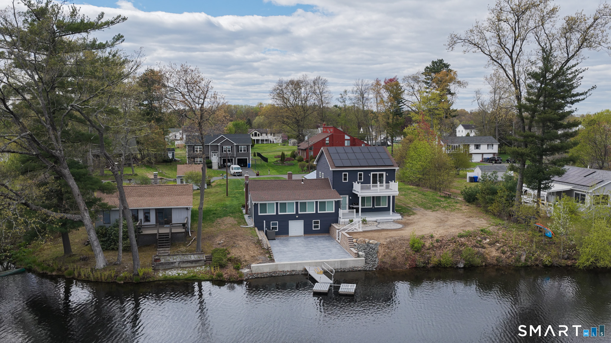 44 Lake Drive Enfield CT 06082