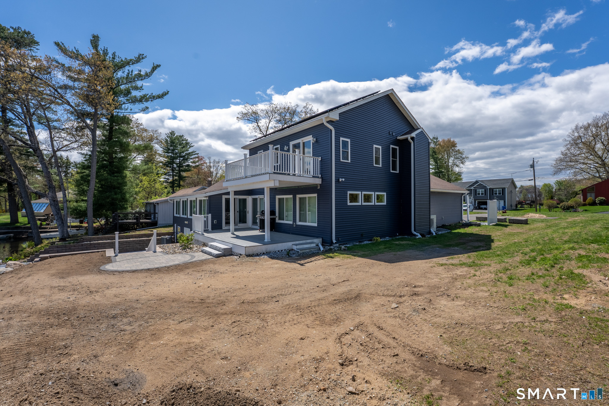 44 Lake Drive Enfield CT 06082