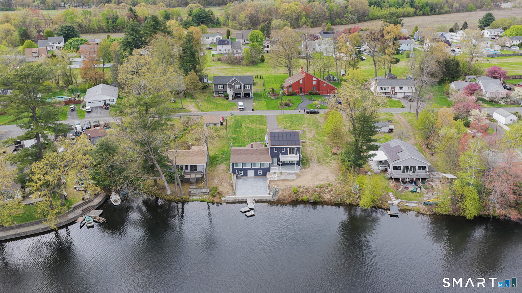 44 Lake Drive Enfield CT 06082