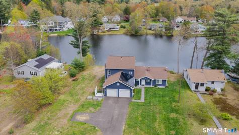 44 Lake Drive Enfield CT 06082
