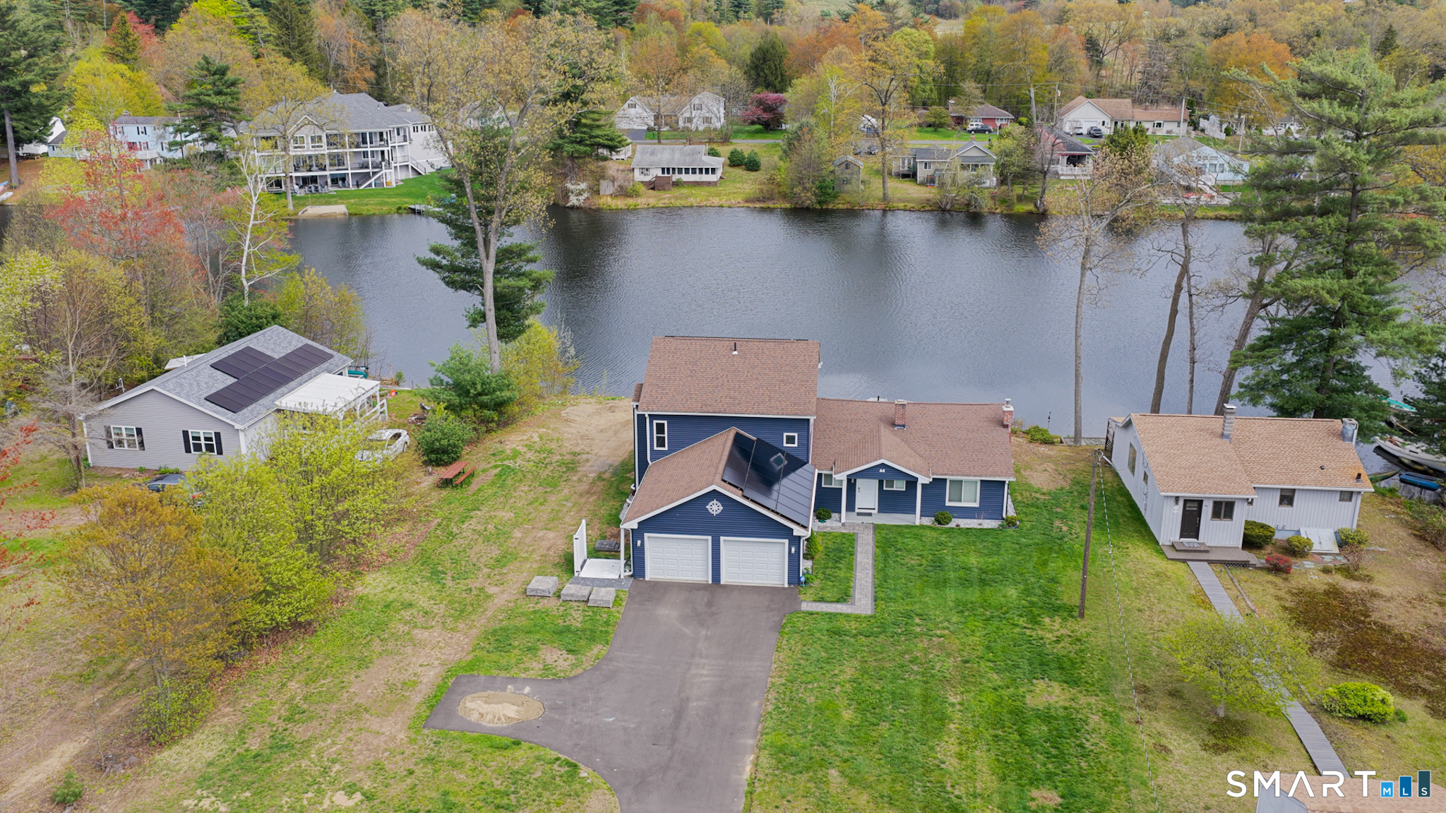 44 Lake Drive Enfield CT 06082