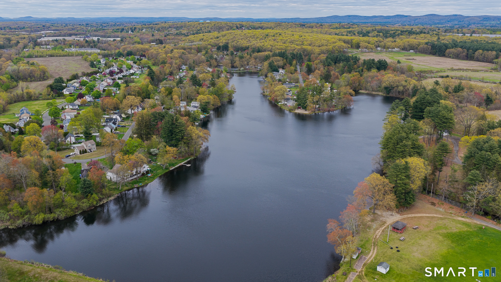 44 Lake Drive Enfield CT 06082