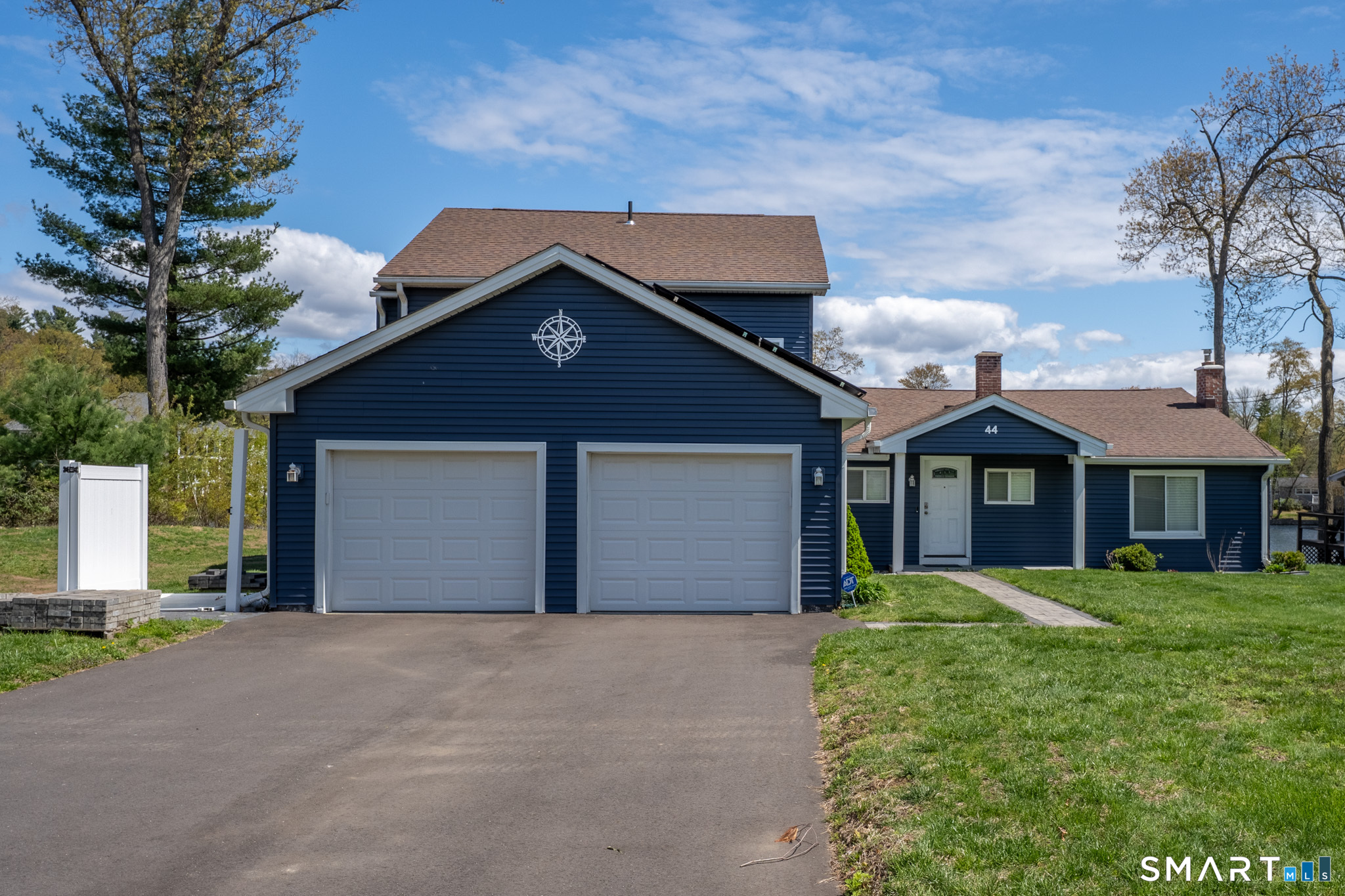 44 Lake Drive Enfield CT 06082