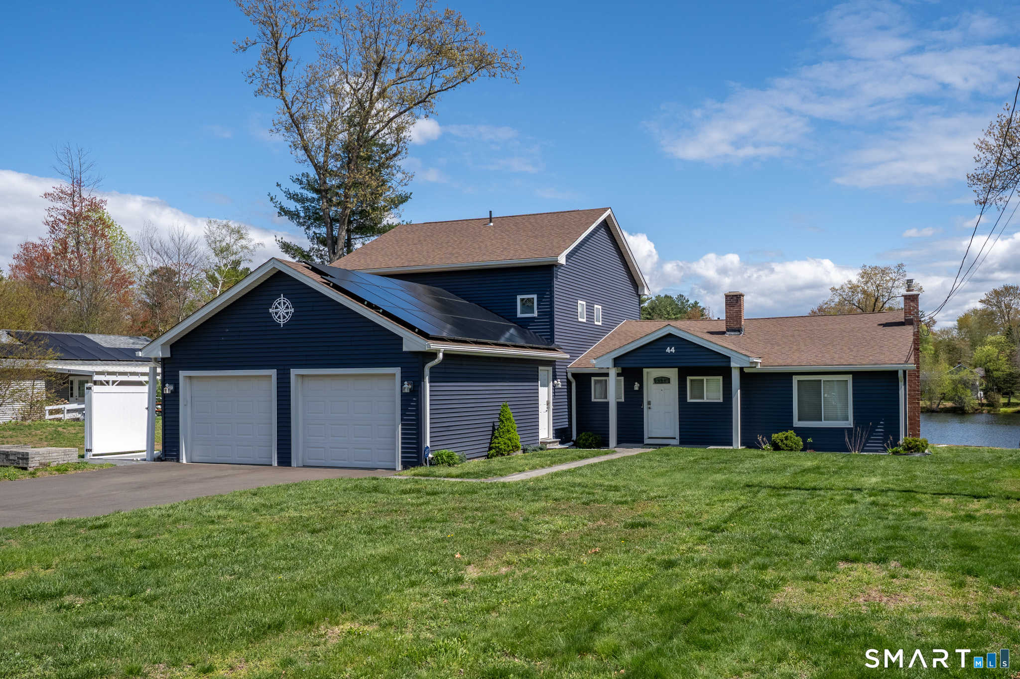 44 Lake Drive Enfield CT 06082