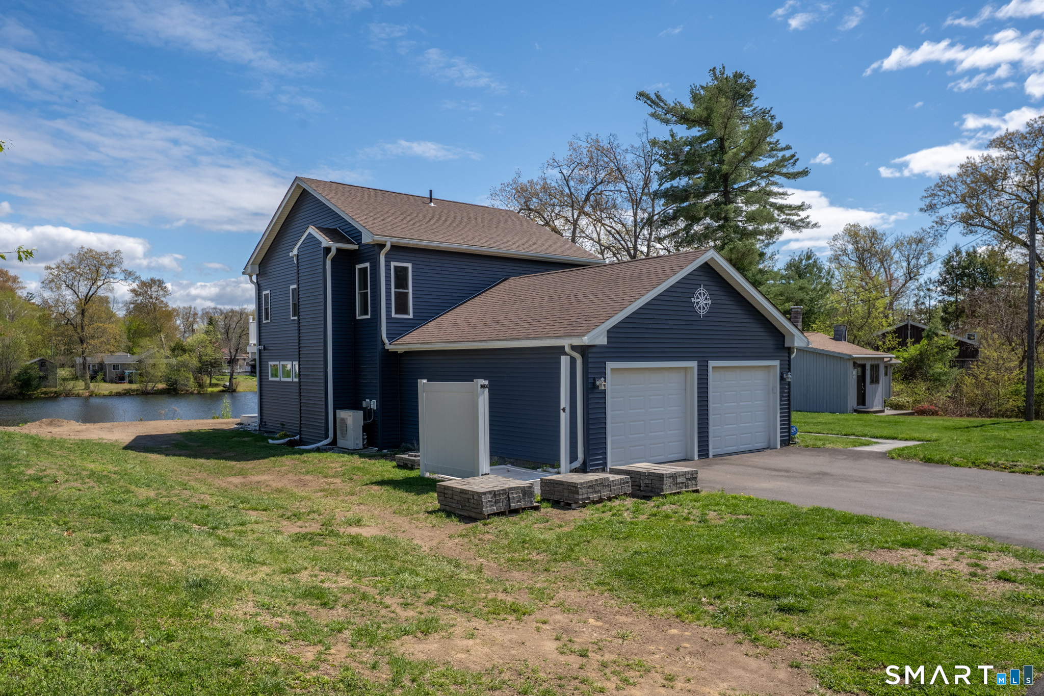44 Lake Drive Enfield CT 06082