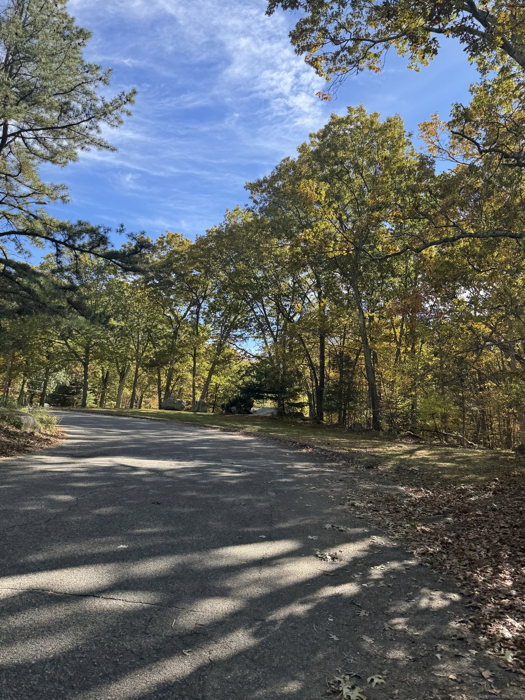 20 Dartmouth Road Mansfield CT 06268