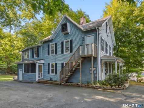 115 Wilton Road Westport CT 06880