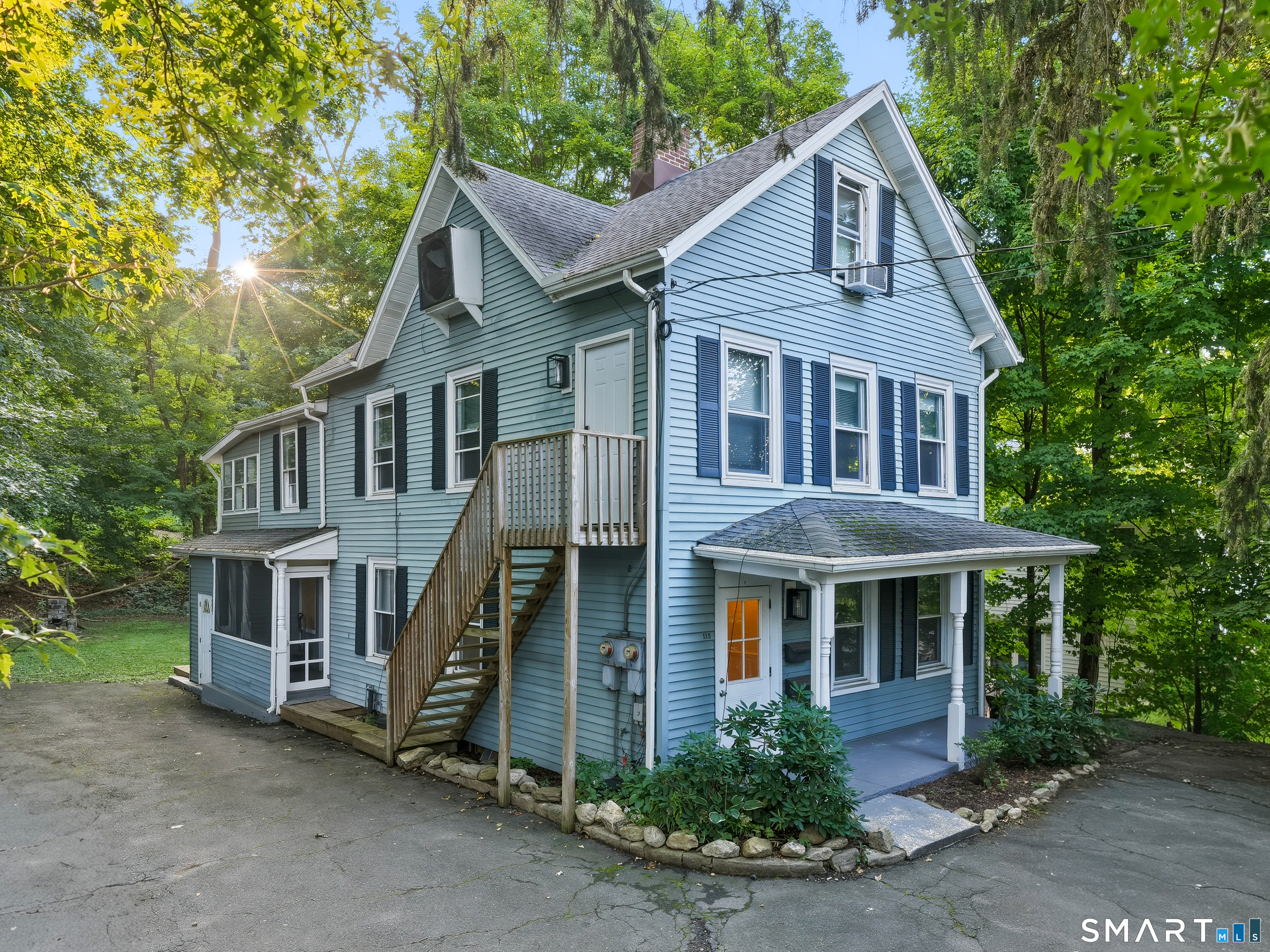 115 Wilton Road Westport CT 06880