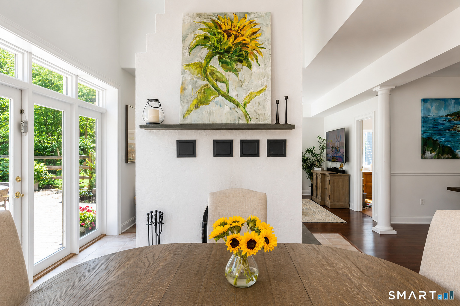 28 Drewbarrie Lane Easton CT 06612