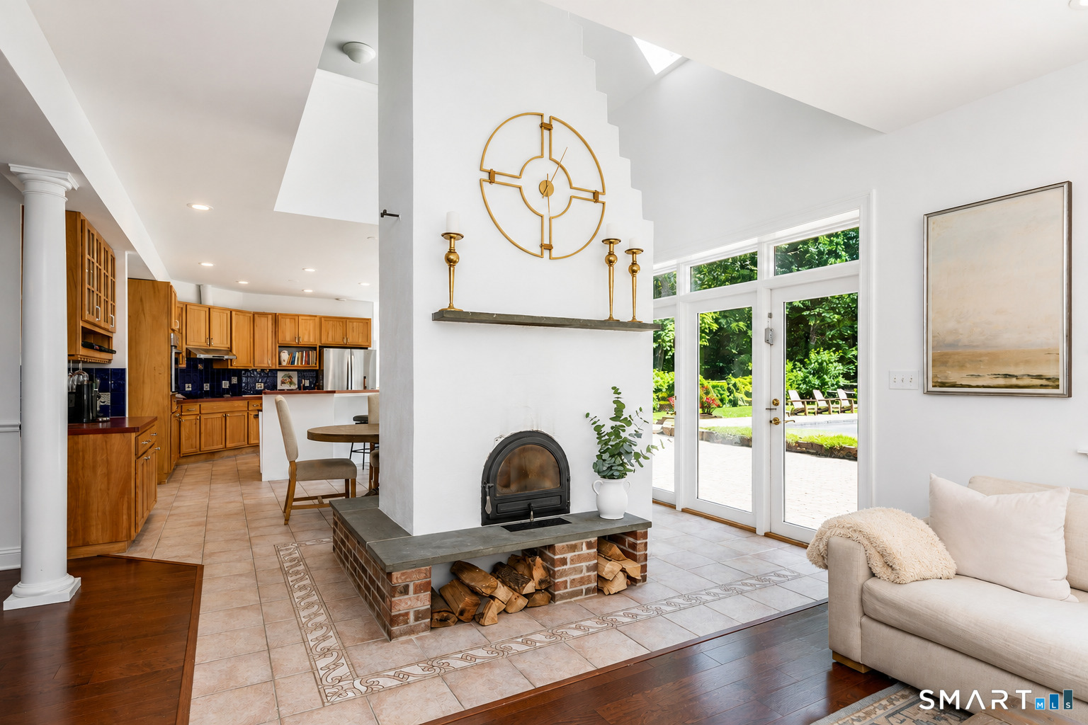 28 Drewbarrie Lane Easton CT 06612