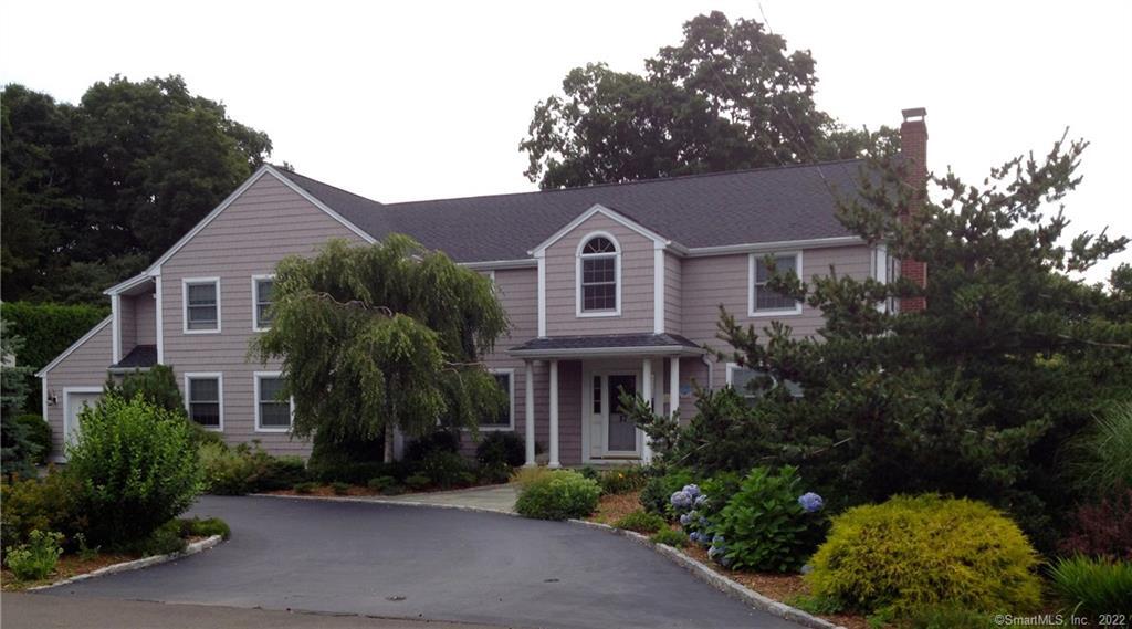 17 Barberry Lane Madison CT 06443