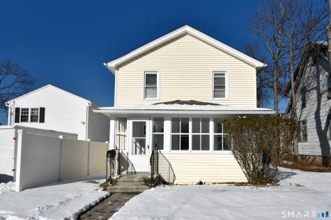 6 Springdale Street Milford CT 06460