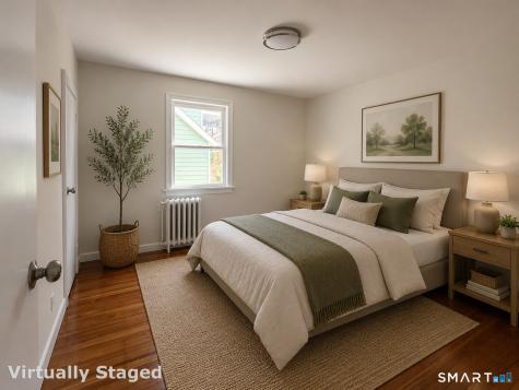 5 Daly Street Stamford CT 06902