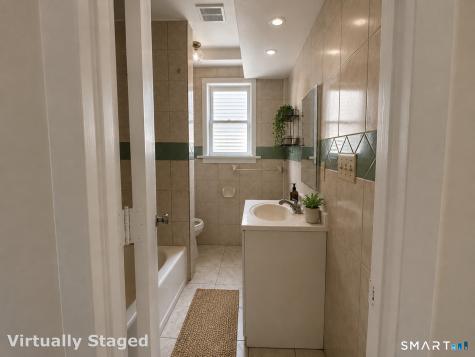 5 Daly Street Stamford CT 06902