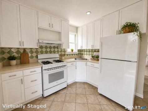 5 Daly Street Stamford CT 06902
