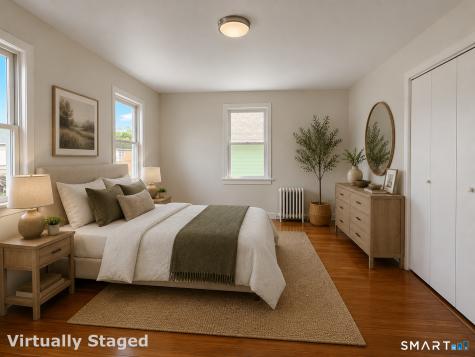 5 Daly Street Stamford CT 06902