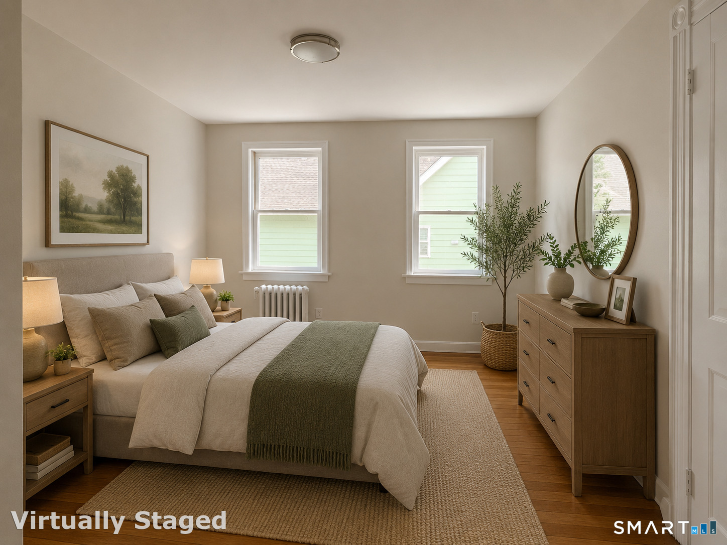 5 Daly Street Stamford CT 06902