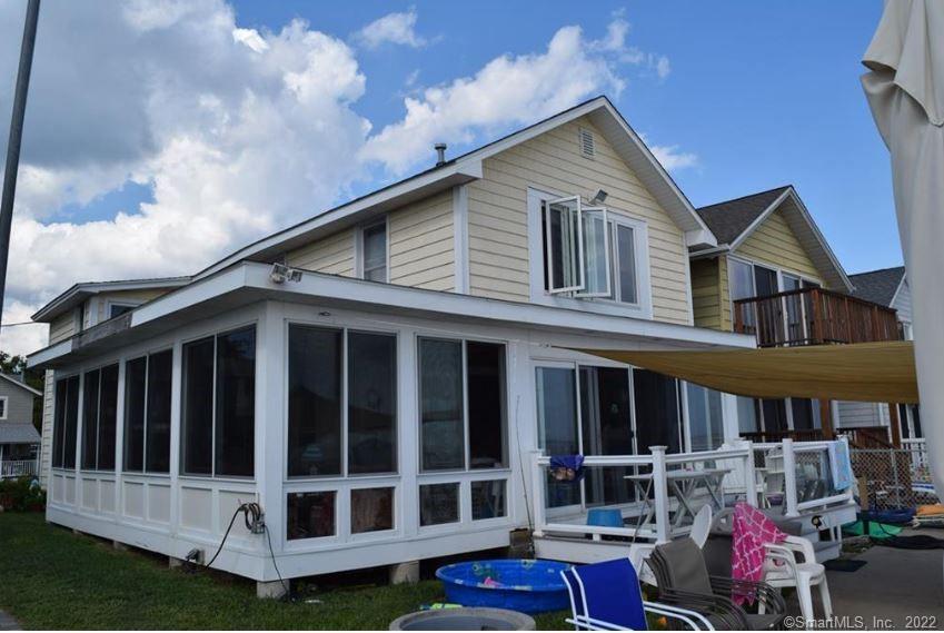 178 Cosey Beach Avenue East Haven CT 06512