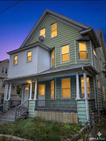200 French Street Bridgeport CT 06606