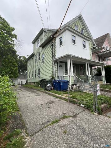200 French Street Bridgeport CT 06606