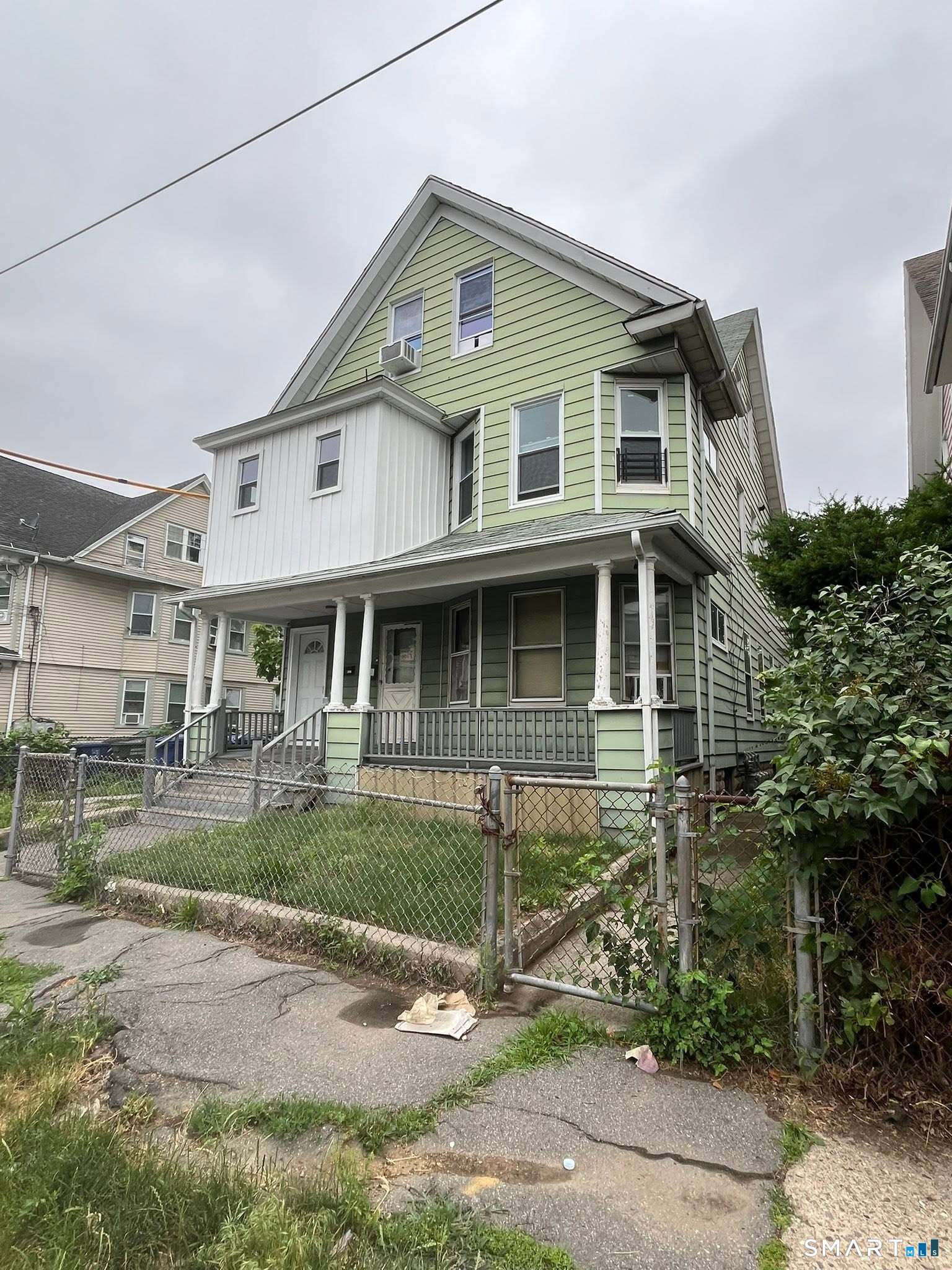 200 French Street Bridgeport CT 06606