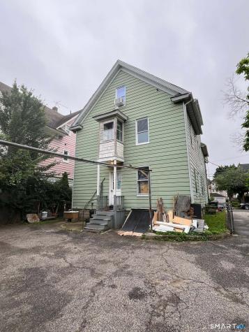 200 French Street Bridgeport CT 06606