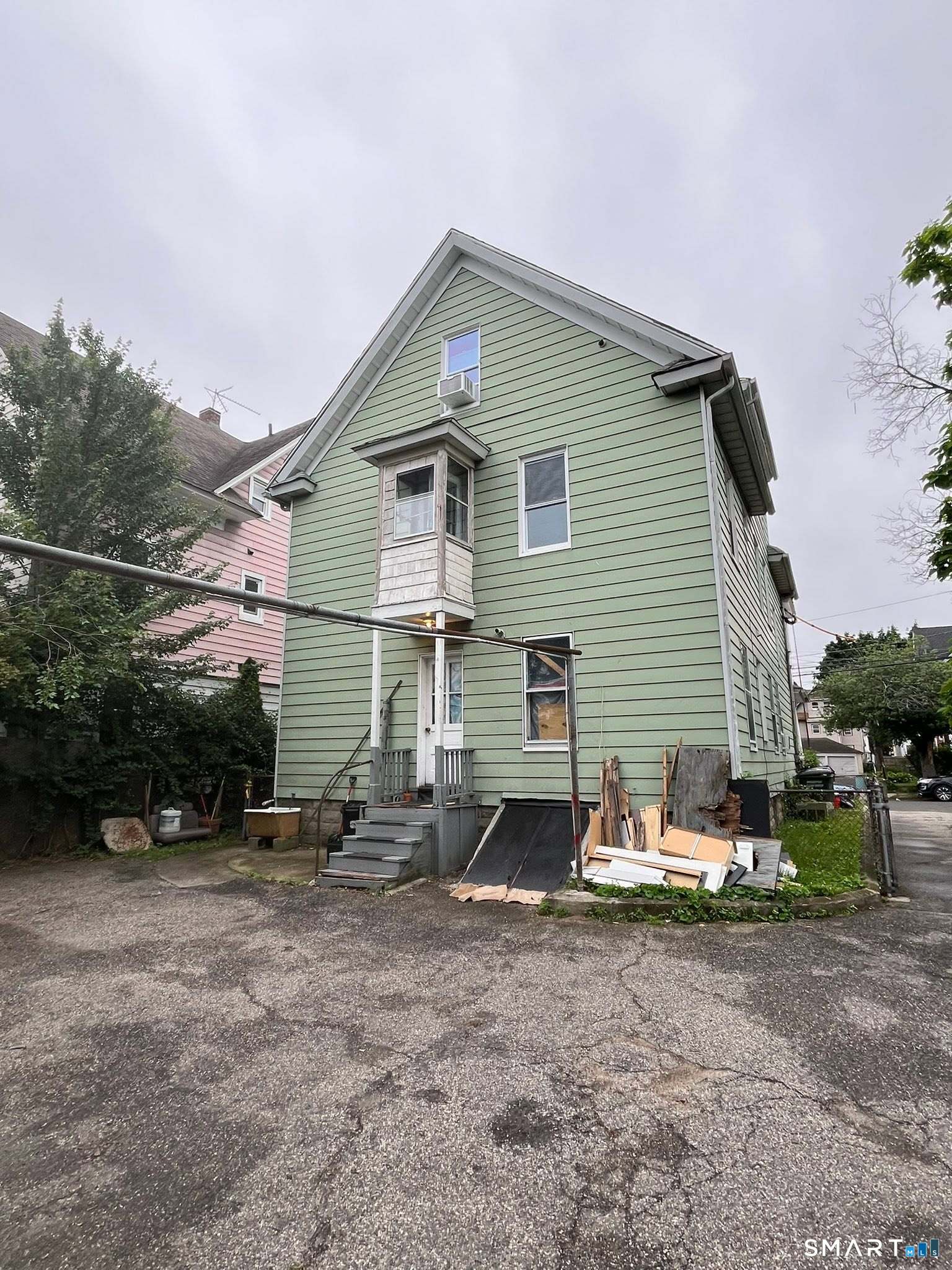 200 French Street Bridgeport CT 06606