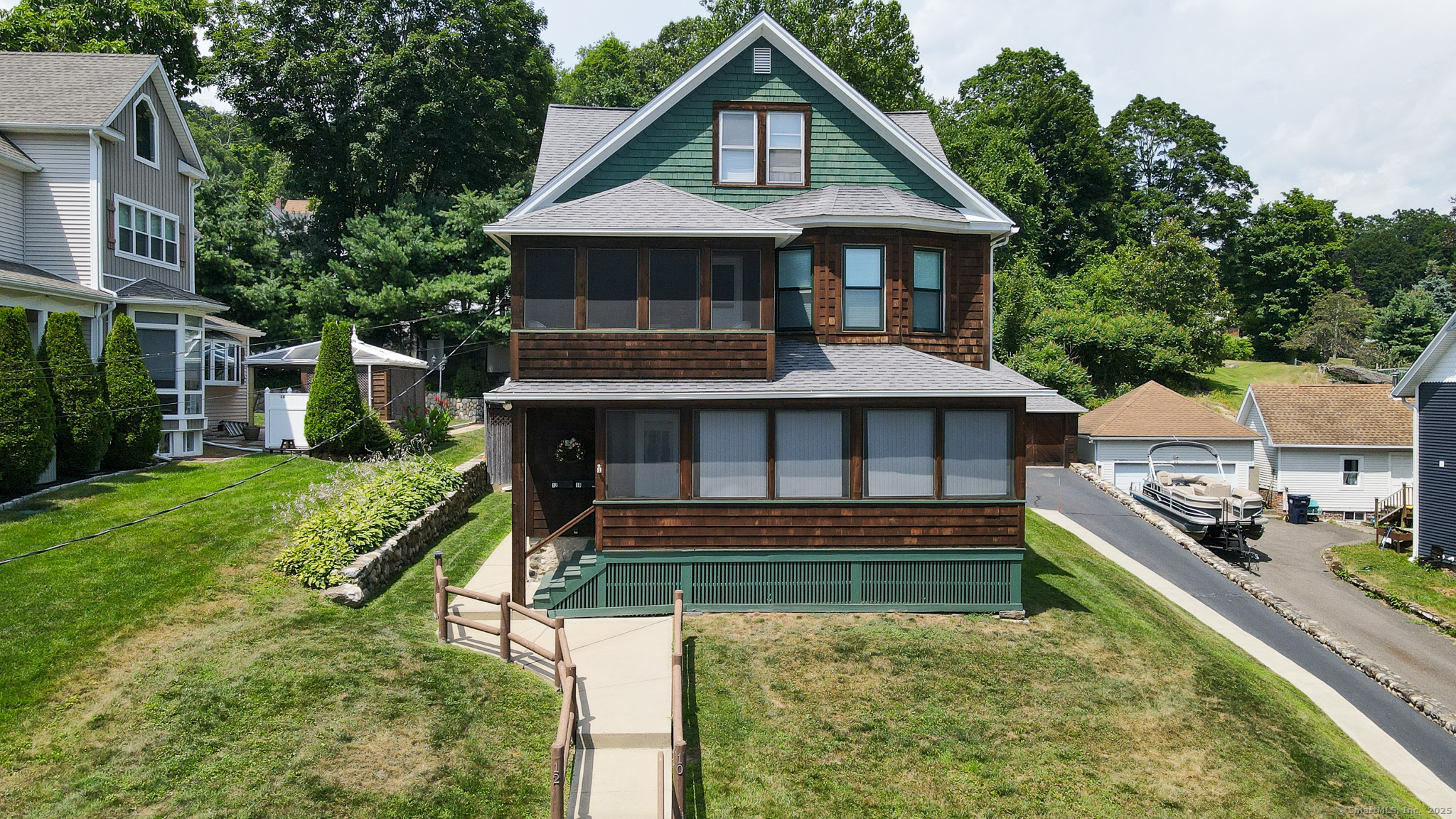 12 Clifton Street Seymour CT 06483