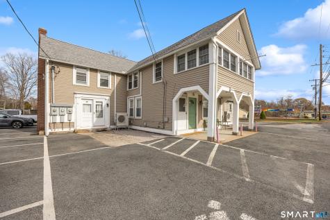 3-A Main Street Essex CT 06409