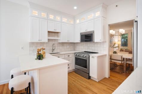 4 Sedgwick Village Lane Darien CT 06820